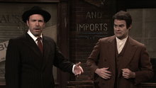 Watch Saturday Night Live - Depression Scene Online