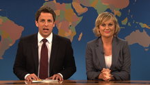 Watch Saturday Night Live - Weekend Update: Really?! IRS Scandal Online