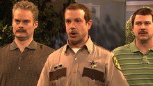 Watch Saturday Night Live - Cop Family Online