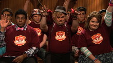 Watch Saturday Night Live - Gay Camp Online