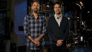 Watch Saturday Night Live - Ben Affleck / Kanye West Online