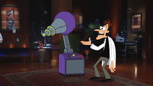 Watch Shark Tank - Dr. Doofenshmirtz Online