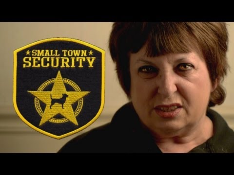 Watch Small Town Security - Season 2 Trailer: Small Town Security Online