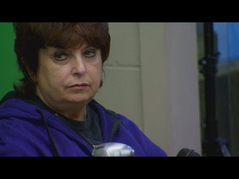 Watch Small Town Security - Sneak Peek Episode 201 Small Town Security: The Wicked Witch of Georgia Online