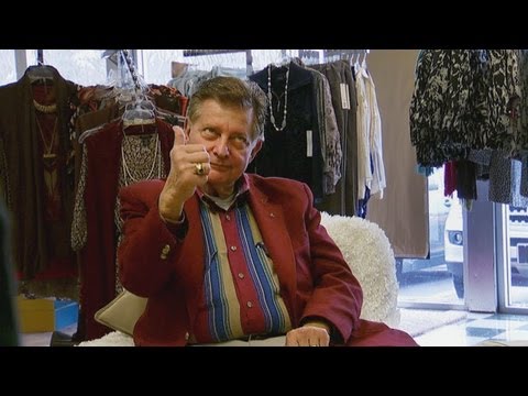 Watch Small Town Security - Talked About Scene Episode 201 Small Town Security: The Wicked Witch of Georgia Online