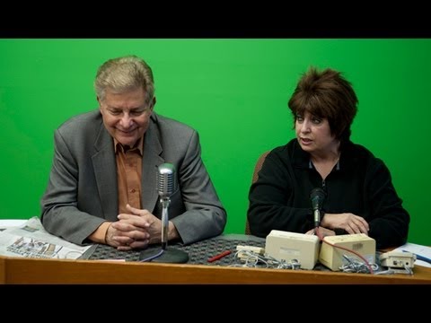 Watch Small Town Security - Episode 201: Small Town Security Online