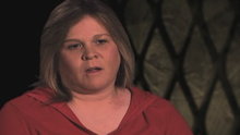 Watch Snapped - Interview With Kristi Lunbery Online