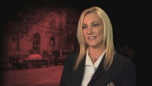 Watch Snapped - Interview With Katie Gilliam Online