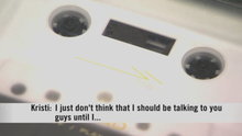 Watch Snapped - Bonus: Kristi Lunbery Interrogation Online