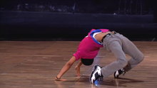 Watch So You Think You Can Dance - Defying Gravity Online