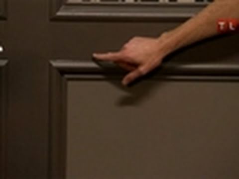 Watch Spouse vs. House - Spouse vs. House- The Joy of Panel Moulding | Ryan's Home Tips Online