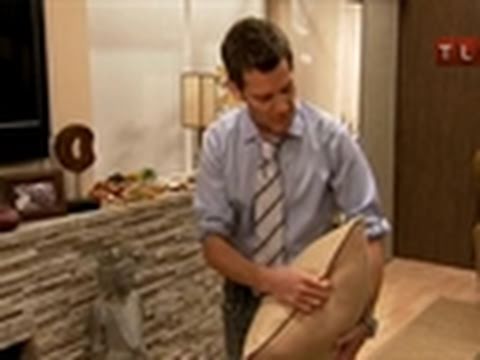 Watch Spouse vs. House - Spouse vs. House- Custom Throw Pillows | Ryan's Home Tips Online