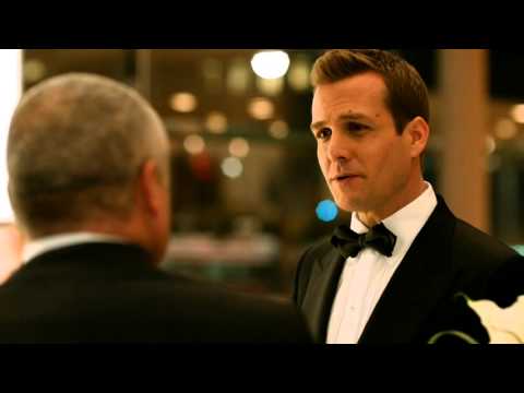 Watch Suits - Suits, Season 2 - Season Finale, Clip 3 Online