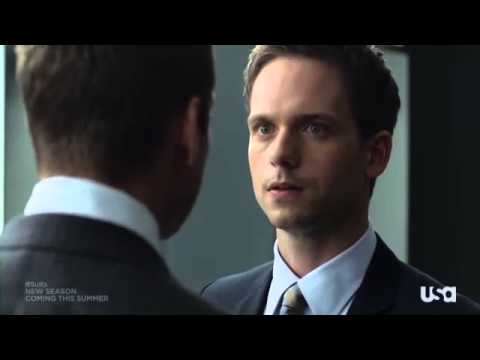 Watch Suits - Suits, Season 3 - Back This Summer Online