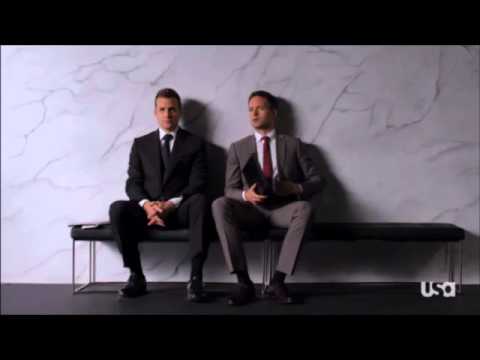 Watch Suits - Suits, Season 3 - New Season July 16th following Covert Affairs Online