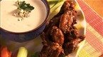 Watch Summer Kitchen - How-to Make Grilled Buffalo Wings Online