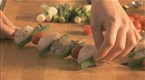 Watch Summer Kitchen - How-to Make Shrimp and Scallop Kabobs Online