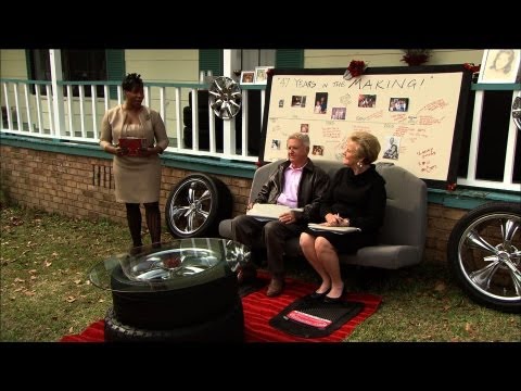 Watch Super Saver Showdown - Jana Vs. Tiffany: New Beginnings and Lasting Love - Super Saver Showdown - Oprah Winfrey Network Online