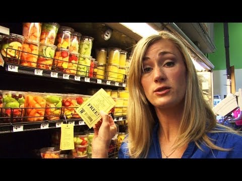 Watch Super Saver Showdown - Deleted Scenes: Improvise, Adapt and Overcome - Super Saver Showdown - Oprah Winfrey Network Online