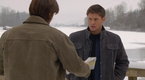 Watch Supernatural - Out With the Old: Producer's Commentary Online
