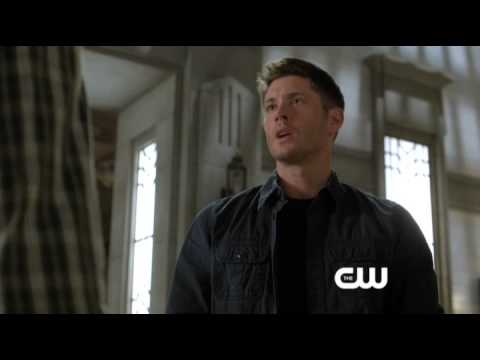 Watch Supernatural - Supernatural - The Great Escapist Clip Online