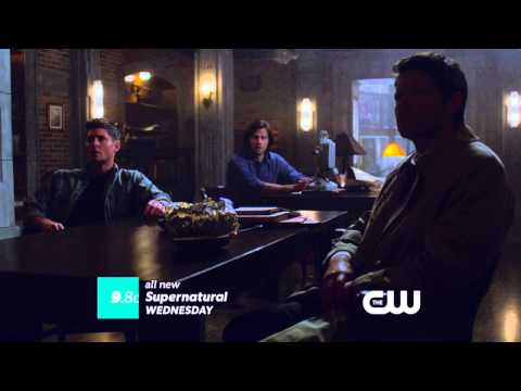 Watch Supernatural - Supernatural - Clip Show Preview Online