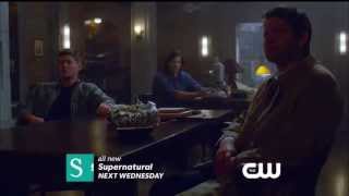 Watch Supernatural - Clip Show Online