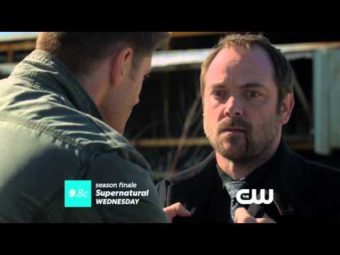 Watch Supernatural - Supernatural - Sacrifice Preview Online
