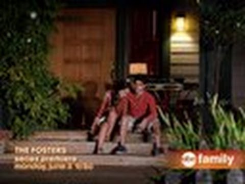 Watch Switched at Birth - The Fosters - World Premiere Monday, June 3 on ABC Family Online