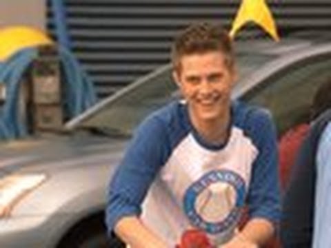 Watch Switched at Birth - Switched at Birth - Working at the Car Wash - Switched at Birth Online