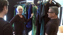 Watch Tabatha Takes Over (Tabatha's Salon Takeover) - A Day in the Life: The Dress Fitting Online