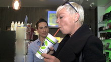 Watch Tabatha Takes Over (Tabatha's Salon Takeover) - A Day in the Life: The Juice Bar Online