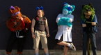 Watch Taboo - Furries Online