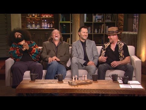 Watch Talking Dead - Episode 315 On-Air Highlights: Talking Dead Online