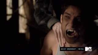 Watch Teen Wolf - Chaos Rising Online