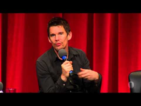 Watch The Academy Awards - Academy Conversations: 