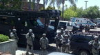 Watch The Alyona Show - First Amendment, Meet Paramilitary Police Online