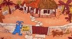 Watch The Ant & the Aardvark - Ants in the Pantry Online