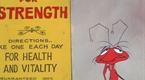 Watch The Ant & the Aardvark - Don't Hustle An Ant with Muscle Online