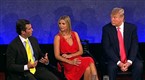 Watch The Apprentice - Trump Family Dynamic Online