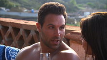 Watch The Bachelorette - Mikey T. Confesses His Insecurities Online