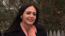 Watch The Bachelorette - Desiree and James Visit Jan and Manny Online