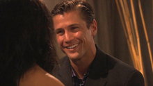 Watch The Bachelorette - Drew Opens up to Desiree Online