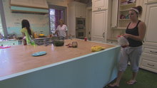 Watch The Bad Girls Club - Bonus: Keeping It Cordial Online