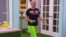 Watch The Bad Girls Club - Minisode: Home Is Where the Hurt Is Online