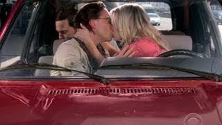Watch The Big Bang Theory - The Bon Voyage Reaction Online