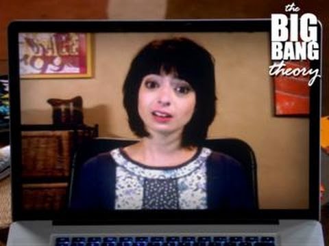Watch The Big Bang Theory - The Big Bang Theory - Raj Begs Online