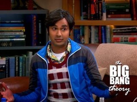 Watch Big Bang Theory - The Habitation Configuration Online S06E07