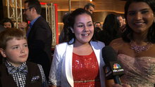 Watch The Biggest Loser - Kid's Finale Interview Online