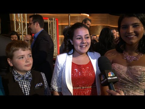 Watch The Biggest Loser - Kid's Finale Interview - The Biggest Loser Online